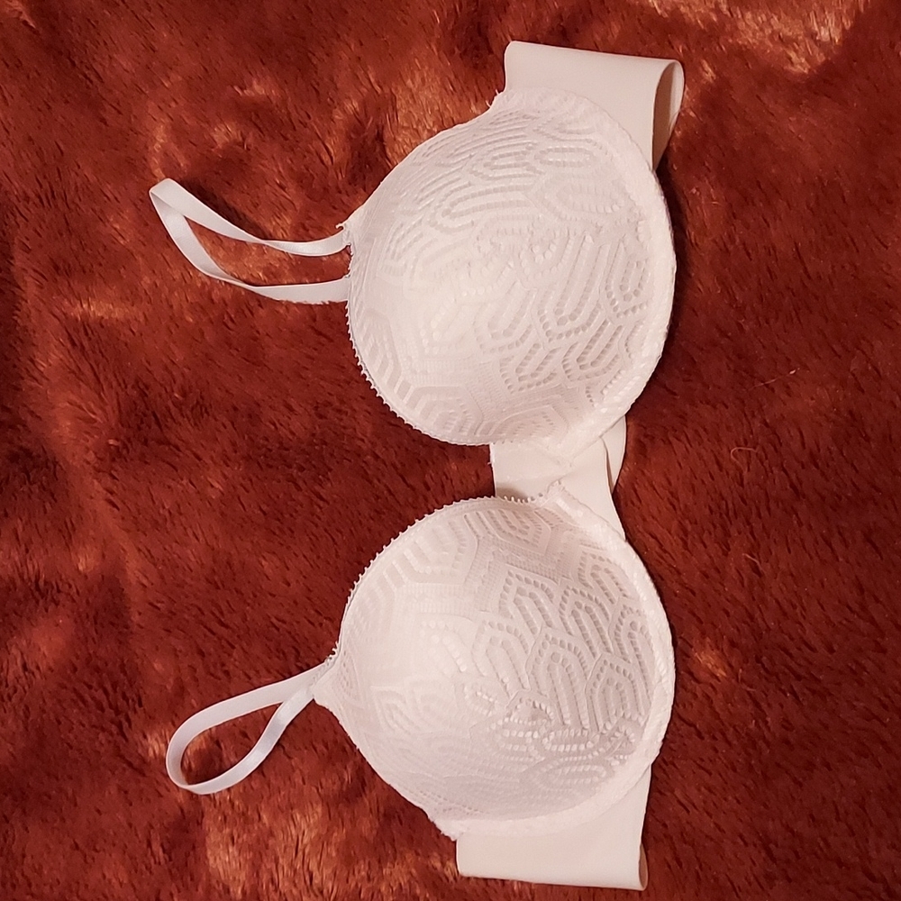 Nautica Underwire Bra